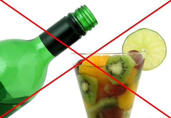 Consuming alcohol is not recommended if you are on a lazy diet