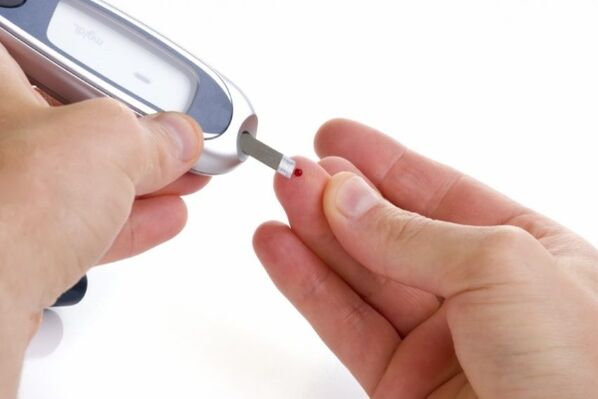 Women over 50 who are losing weight need to measure their blood sugar levels