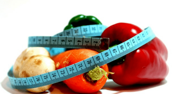 Go out of Japanese nutrition