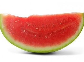 Advantages and disadvantages of a watermeloning diet for weight loss