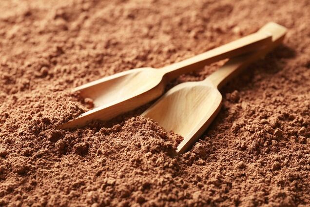 Cocoa powder for weight loss on a ketogenic diet