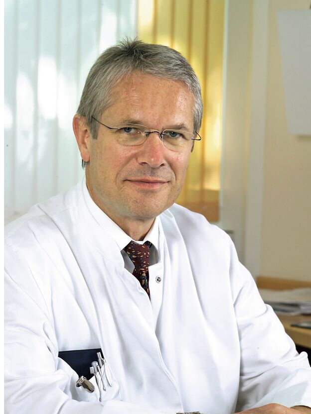 Doctor Nutritionist Andreas